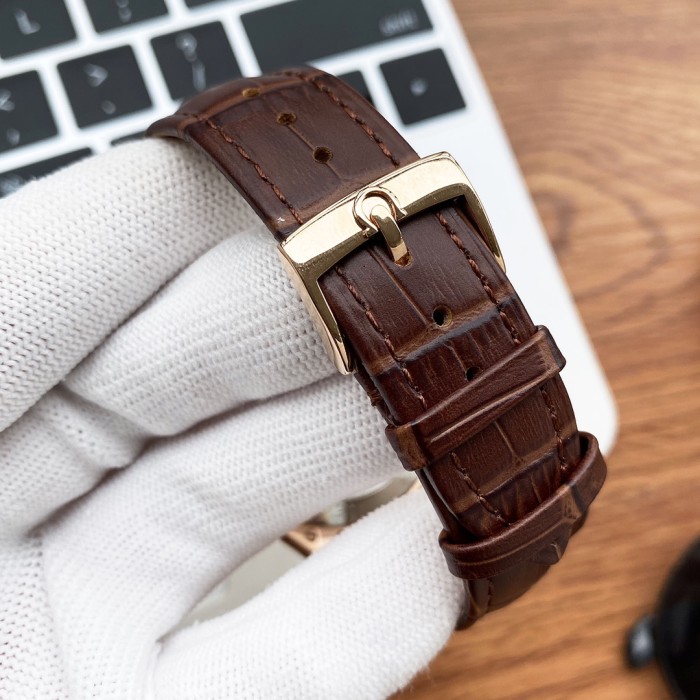 Watches OMEGA 318314 size:40*12 mm