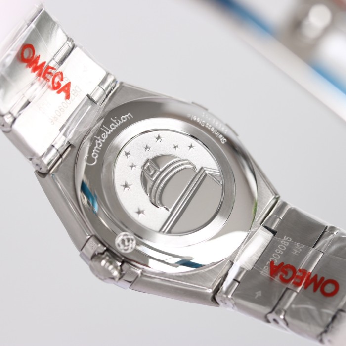 Watches OMEGA TW 318266 size:28 mm