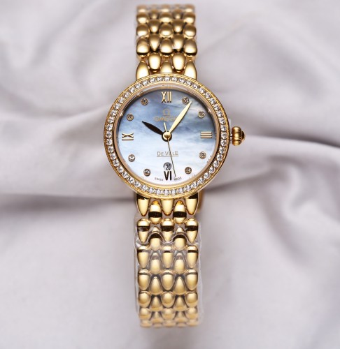 Watches OMEGA  318001 size:28*8 mm