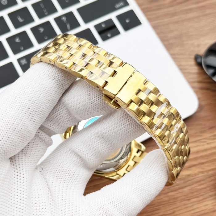 Watches OMEGA 318310 size:40*12 mm