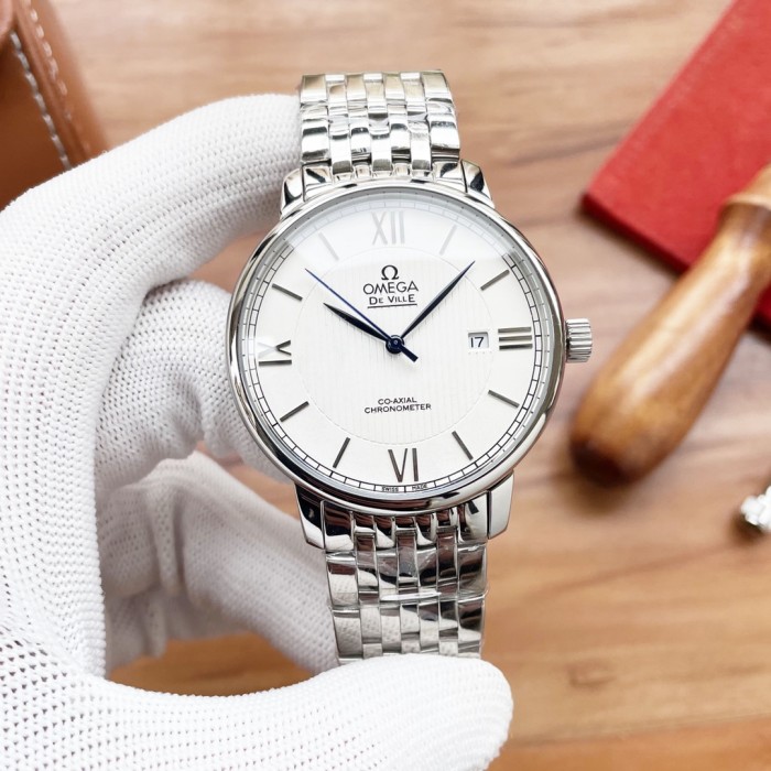 Watches OMEGA  318264 size:41*12 mm