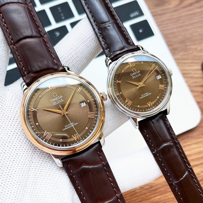 Watches OMEGA 318114 size:39.5/32.7 mm