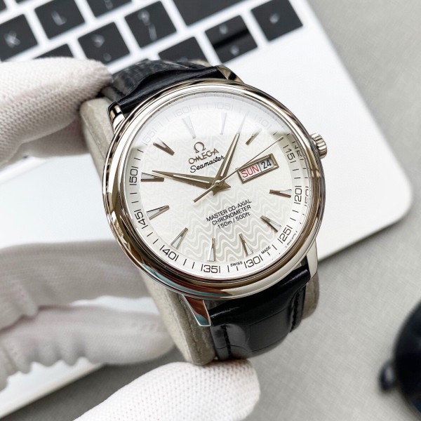 Watches OMEGA  318170 size:40*12 mm