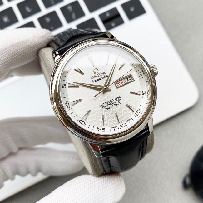 Watches OMEGA  318170 size:40*12 mm