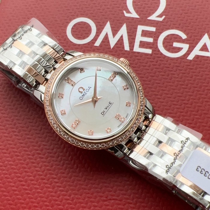 Watches OMEGA 318334 size:27 mm