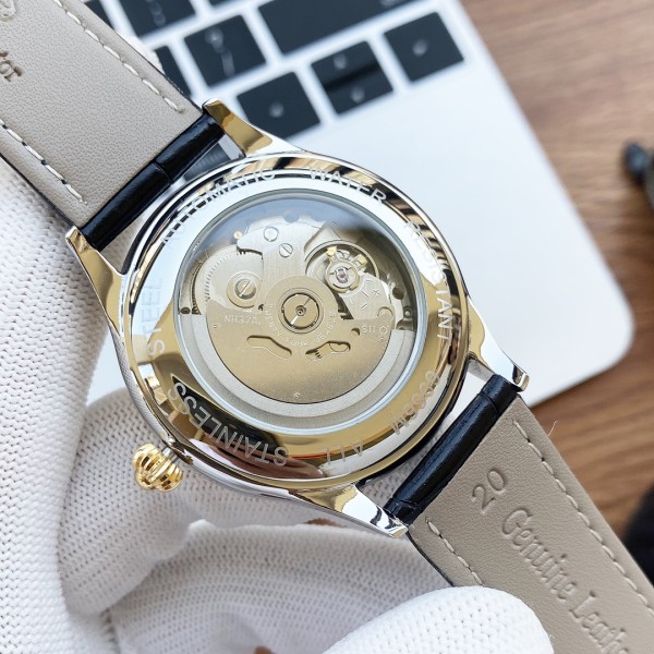 Watches OMEGA 318045 size:40 mm