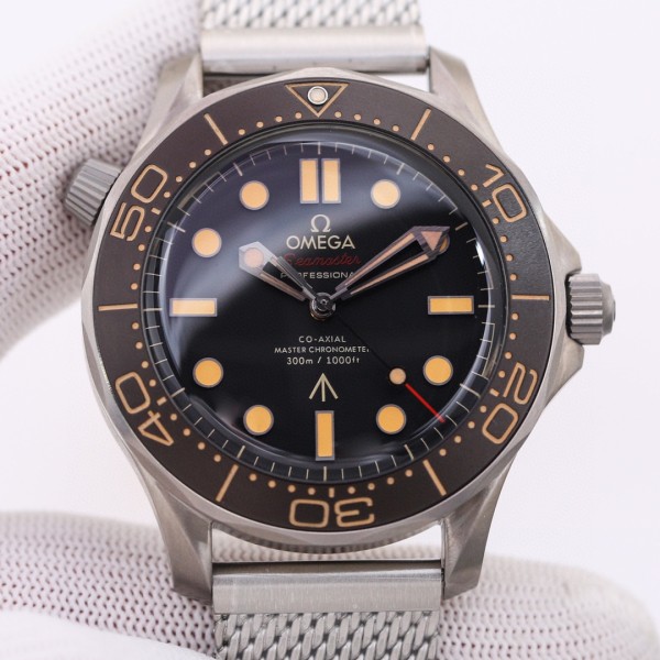 Watches OMEGA 318354 size:42 mm