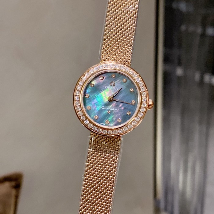 Watches OMEGA 318212 size：32 mm