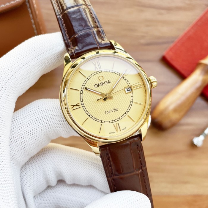 Watches OMEGA 318204 size：41*12 mm