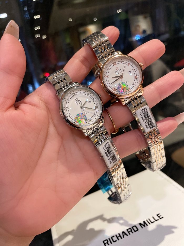 Watches OMEGA 318053 size:43*12 mm