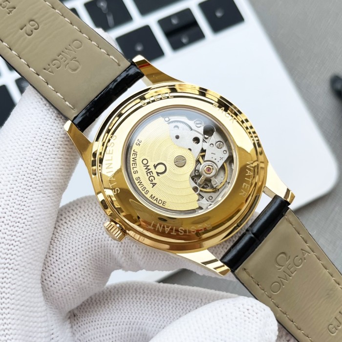 Watches OMEGA  318031 size:40 mm