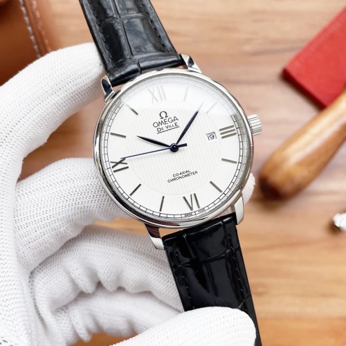 Watches OMEGA  318262 size:41*12 mm