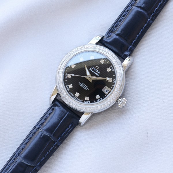 Watches OMEGA 318099 size:33 mm