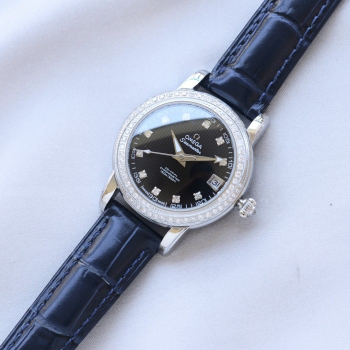 Watches OMEGA 318099 size:33 mm