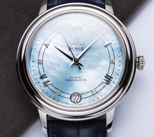 Watches OMEGA 318125 size:32*9 mm