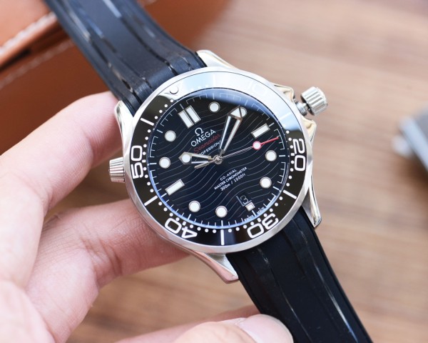 Watches OMEGA 318195 size：42*13 mm