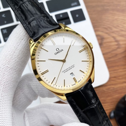 Watches OMEGA 318314 size:40*12 mm