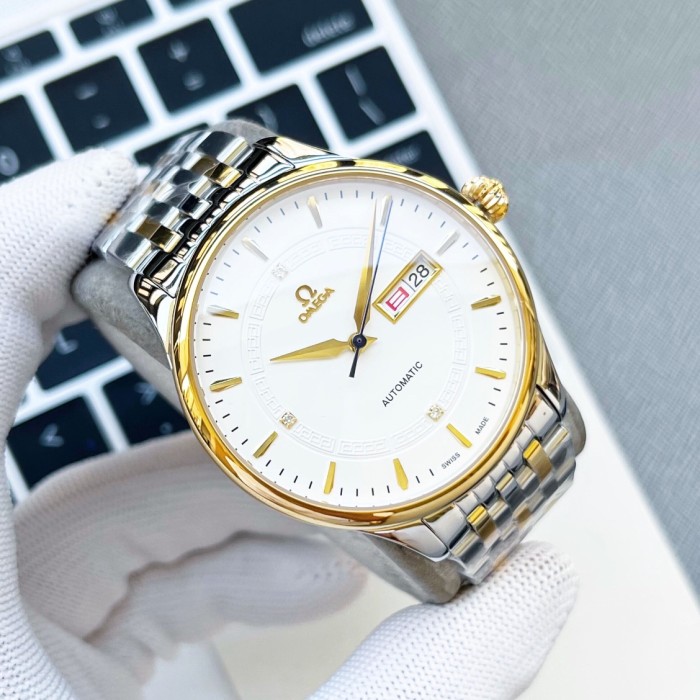 Watches OMEGA  318027 size:40*11 mm