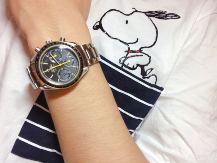 Watches OMEGA  318007 size:40 mm