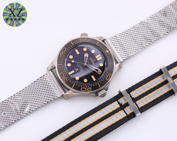 Watches OMEGA 318354 size:42 mm