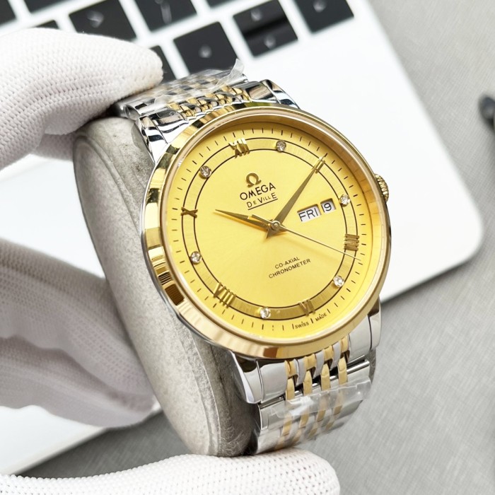 Watches OMEGA 318087 size:40*11 mm