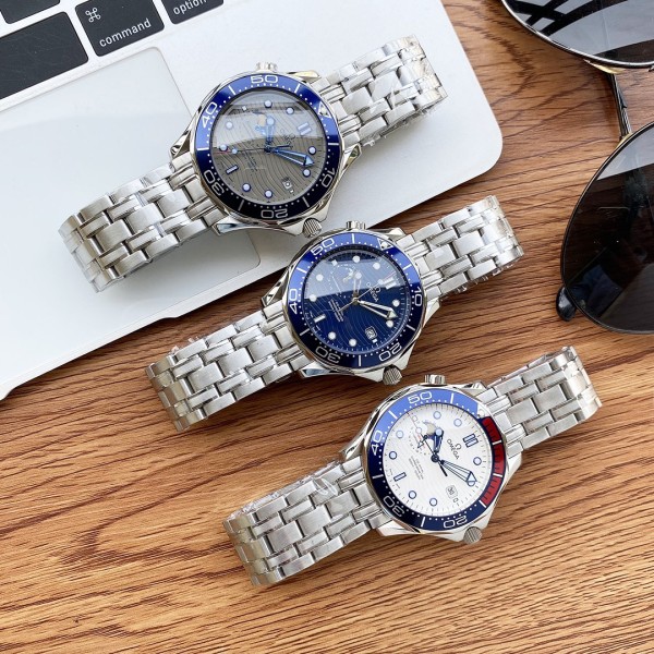 Watches OMEGA 318048 size:41*13 mm