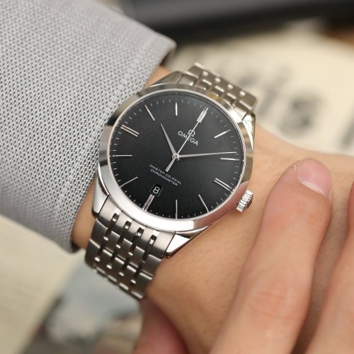 Watches OMEGA  318155 size:40*12 mm