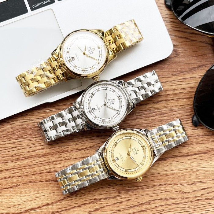 Watches OMEGA 318310 size:40*12 mm