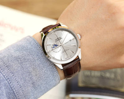 Watches OMEGA  318168 size:40*12 mm