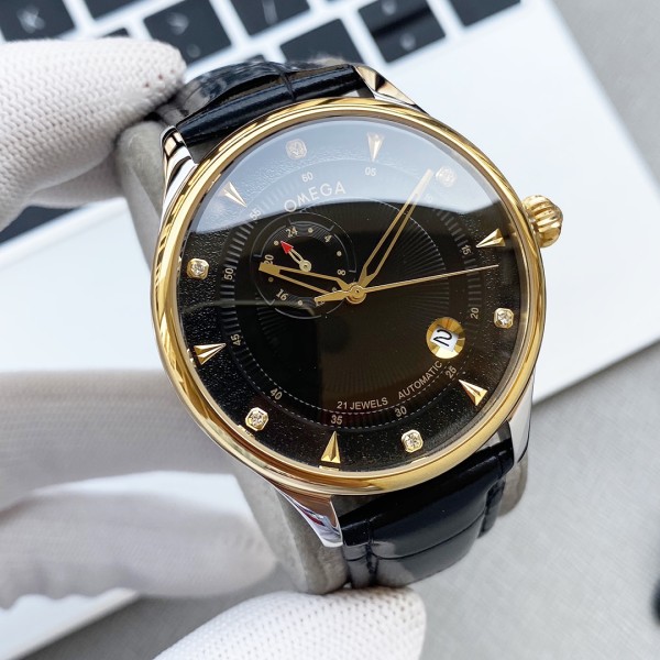 Watches OMEGA 318076 size:40*12 mm