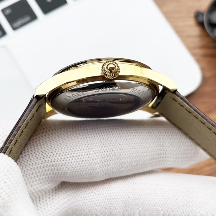 Watches OMEGA 318311 size:40*12 mm