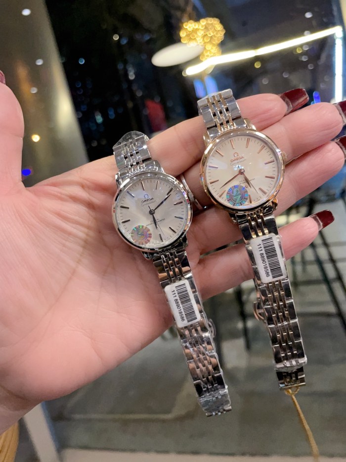 Watches OMEGA 318321 size:34*8 mm