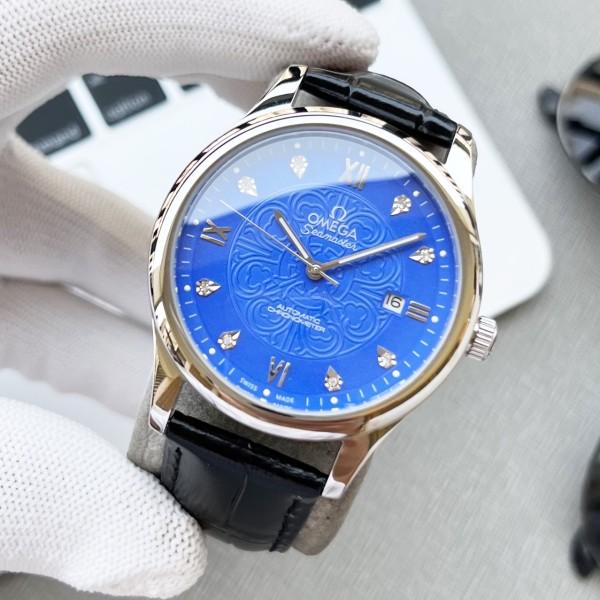 Watches OMEGA  318032 size:40 mm