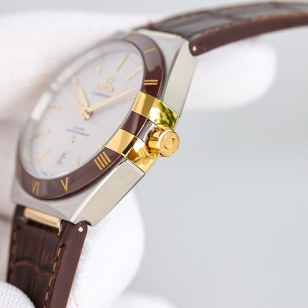 Watches OMEGA 318068 size:41 mm