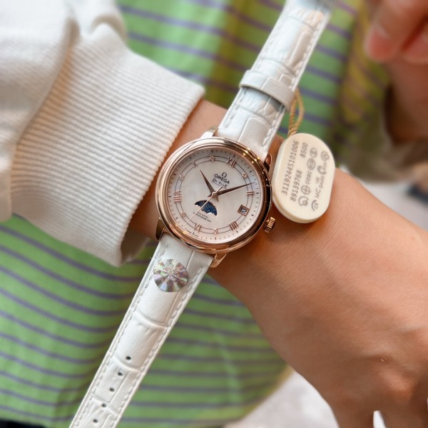 Watches OMEGA 318243 size:33 mm