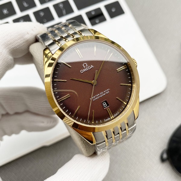 Watches OMEGA 318130 size:40*12 mm