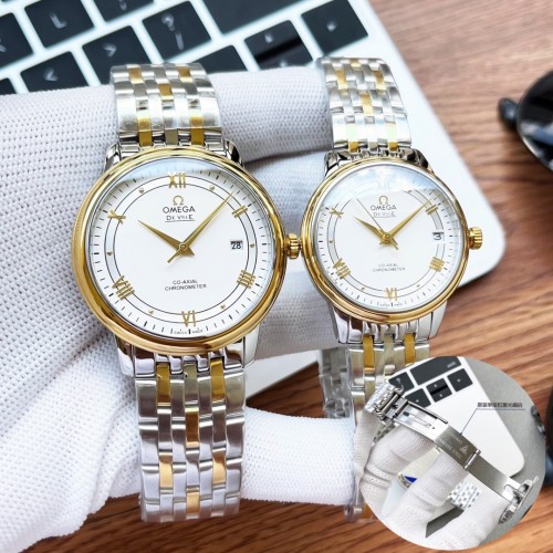 Watches OMEGA 318113 size:39.5/32.7 mm