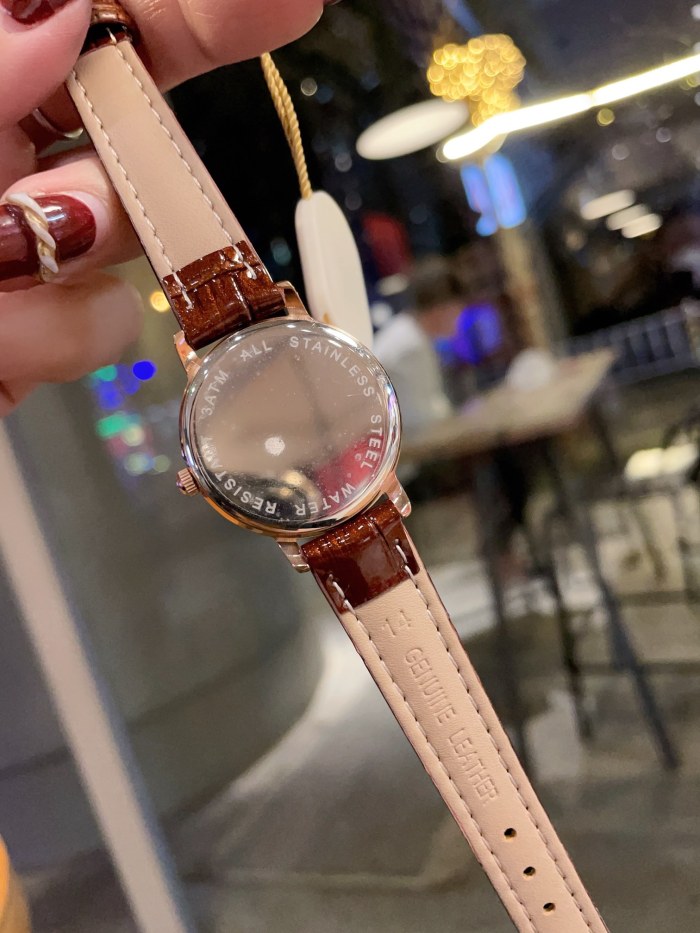 Watches OMEGA 318320 size:34*8 mm