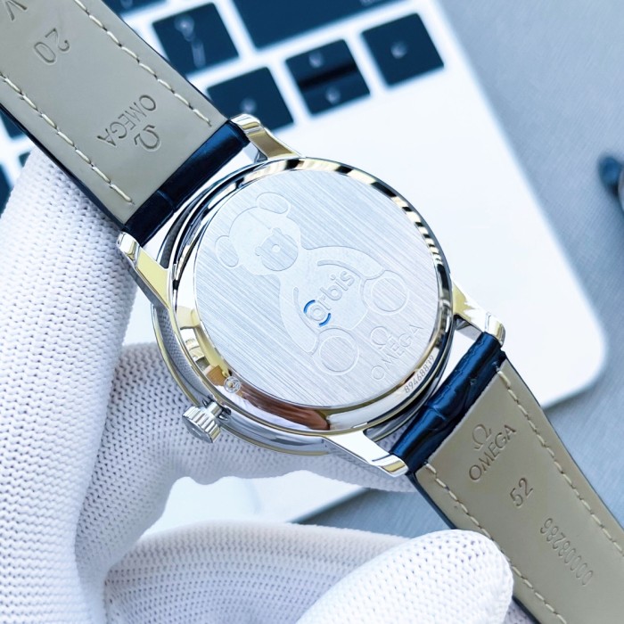 Watches OMEGA 318092 size:39.5 mm