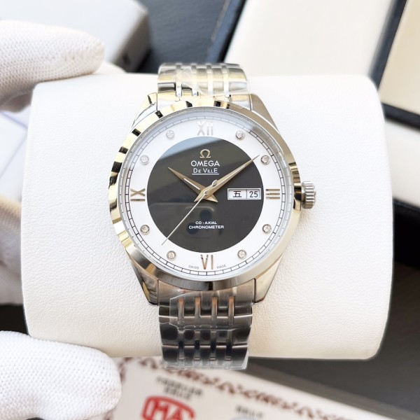 Watches OMEGA 318345 size:40*12 mm