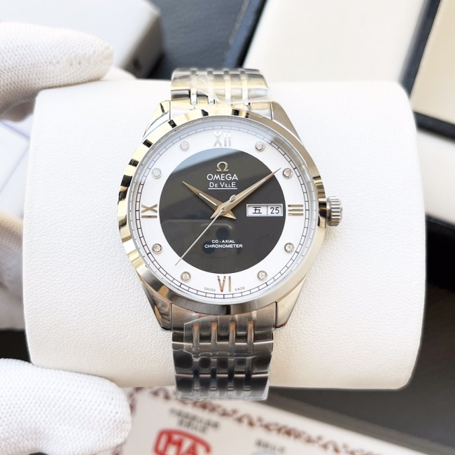 Watches OMEGA 318345 size:40*12 mm