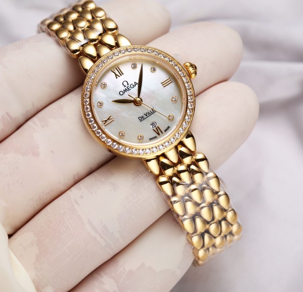 Watches OMEGA  318001 size:28*8 mm