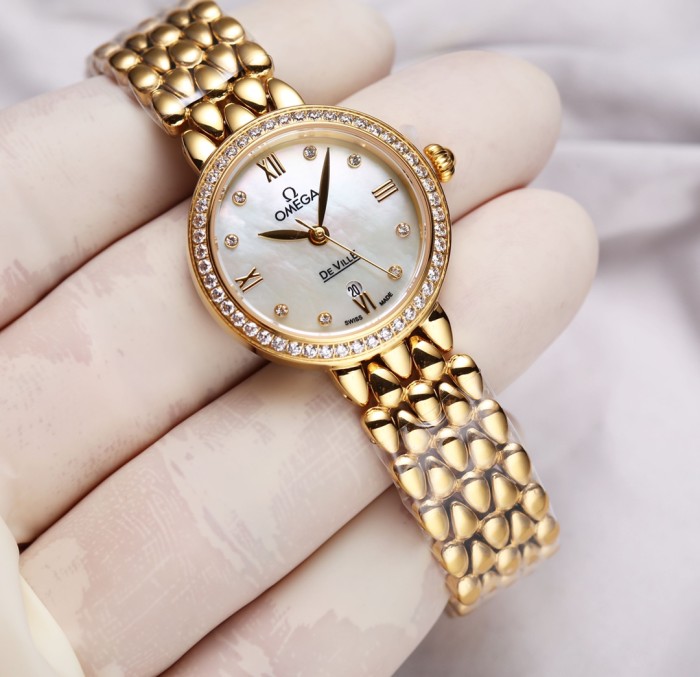 Watches OMEGA  318001 size:28*8 mm