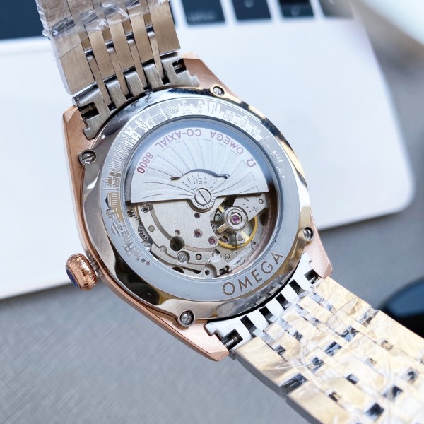 Watches OMEGA 318297 size:39.5*11 mm