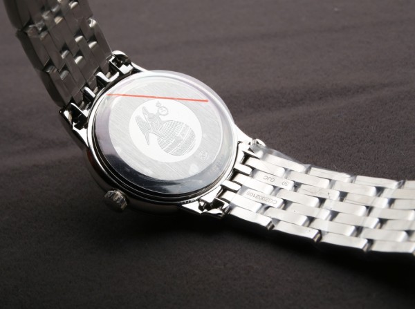 Watches OMEGA  317989 size:27.4*8 mm