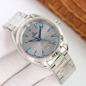 Watches OMEGA  Aqua Terra 318189 size:41 mm