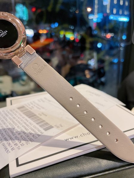Watches OMEGA 318226 size:34*10 mm