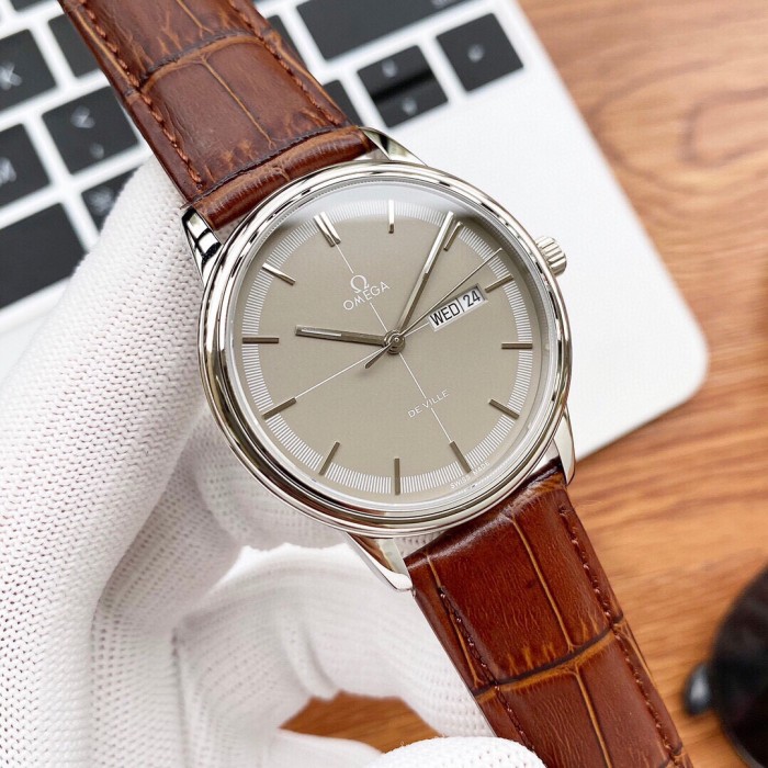 Watches OMEGA 318110 size:40*12 mm