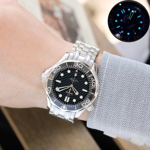 Watches OMEGA  318163 size:42*11 mm