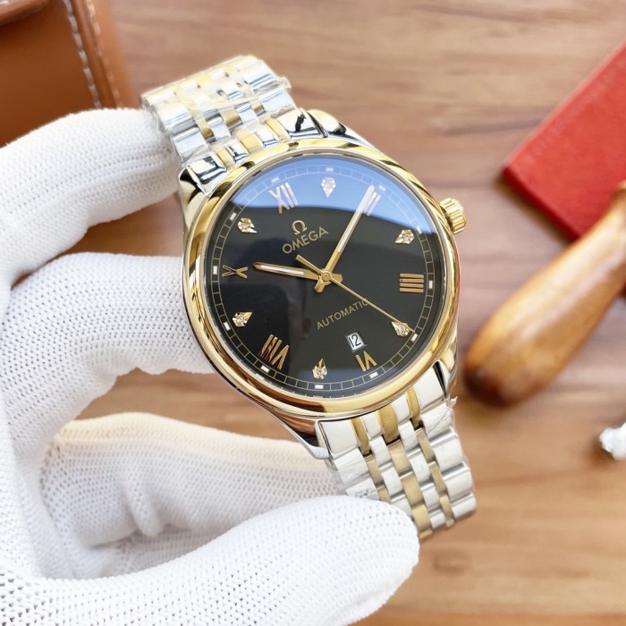 Watches OMEGA 318208 size：41*12 mm